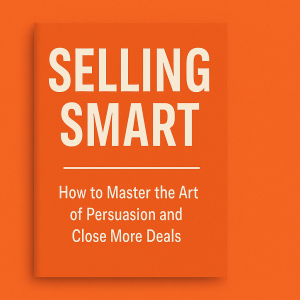 Sell Smart: Mastering the Art of Sustainable Sales