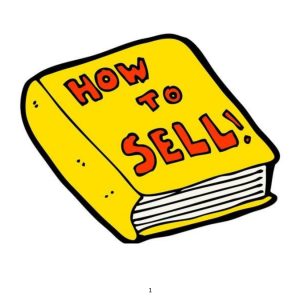 Selling Skills (Key Sales Skills for Striking Deals)