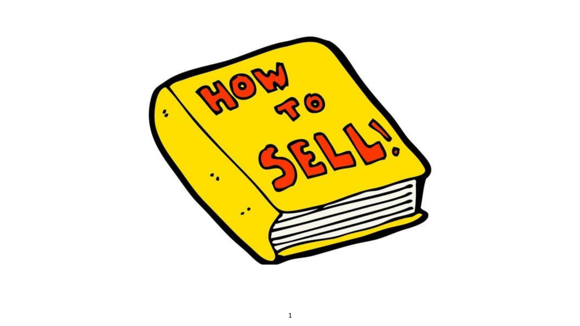 Material of Selling Skills (Key Sales Skills for Striking Deals)