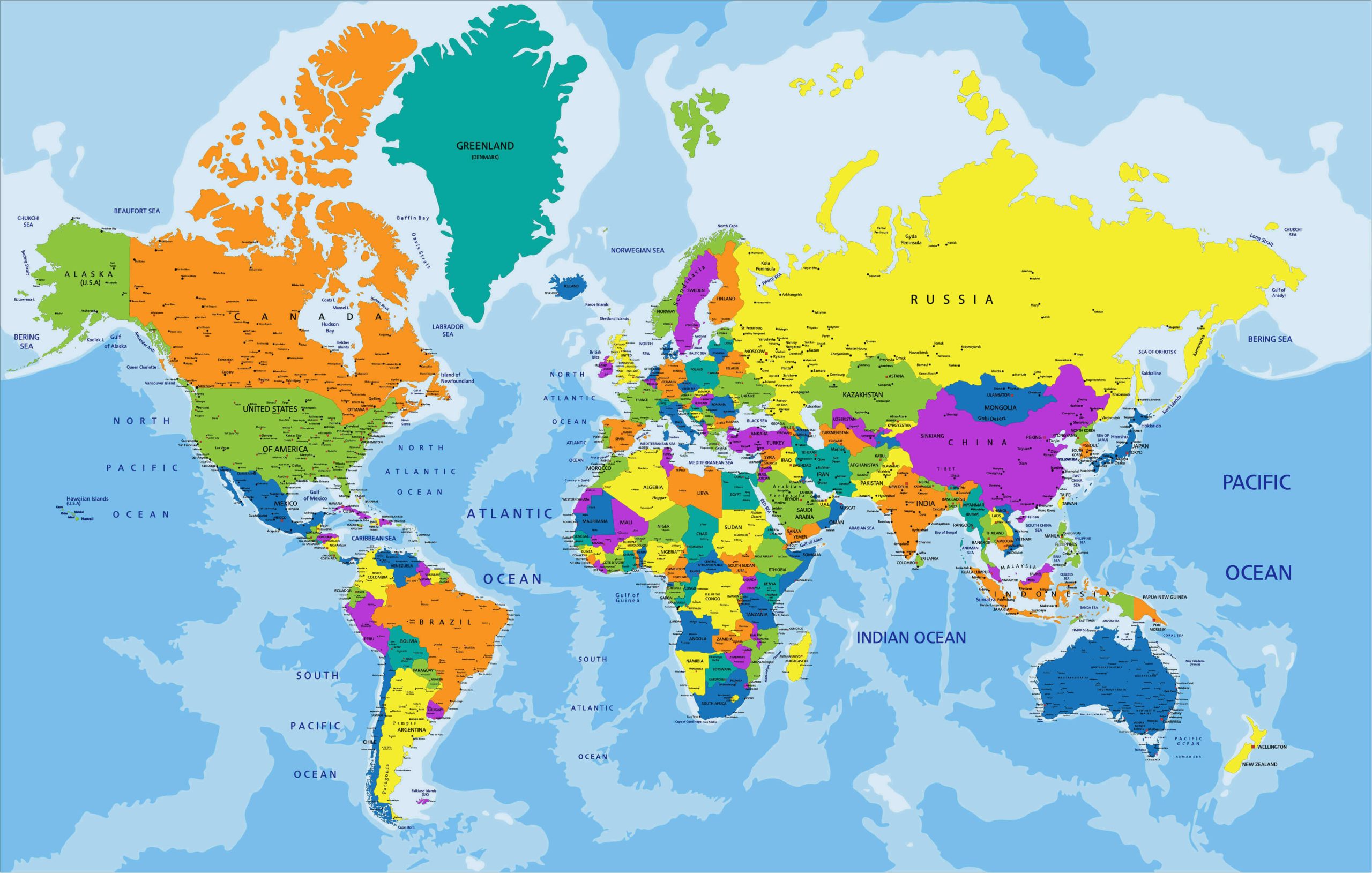 The Role of Intellectual Capital In Internationalization Performance