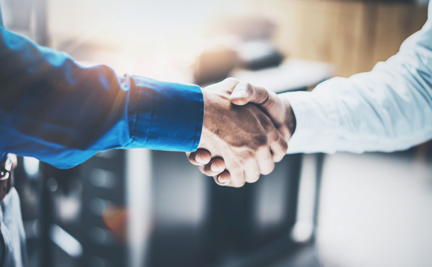 Material of Negotiation Skills