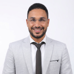 Alaa Eldin Mohamed Hassan