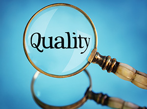 Quality Management