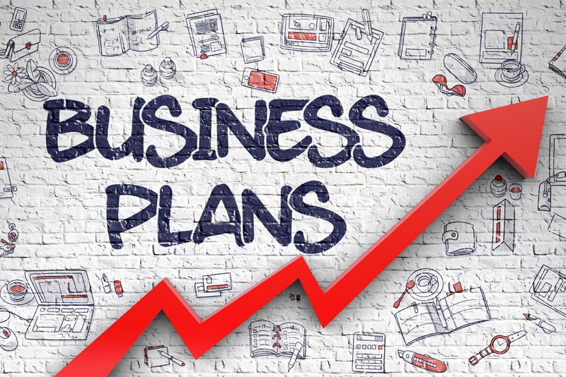 Strategic Business Plan